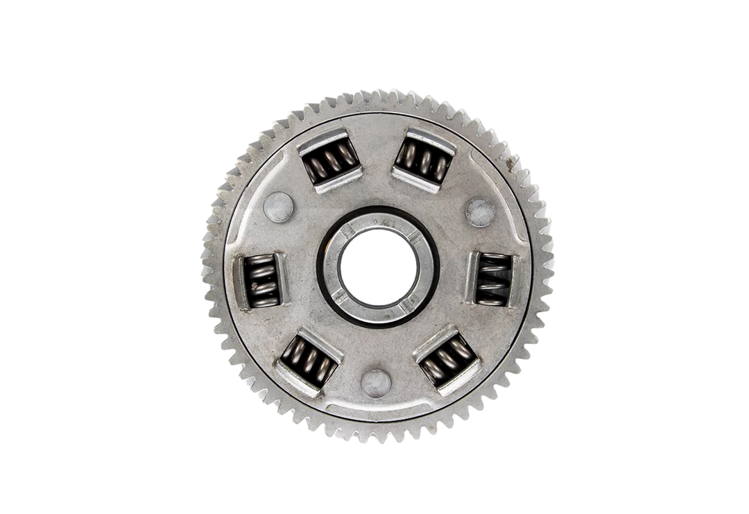 MANZANA SLIPPER CLUTCH RTR 200 - Mundimotos