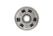 MANZANA SLIPPER CLUTCH RTR 200 - Mundimotos