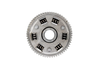 MANZANA SLIPPER CLUTCH RTR 200 - Mundimotos