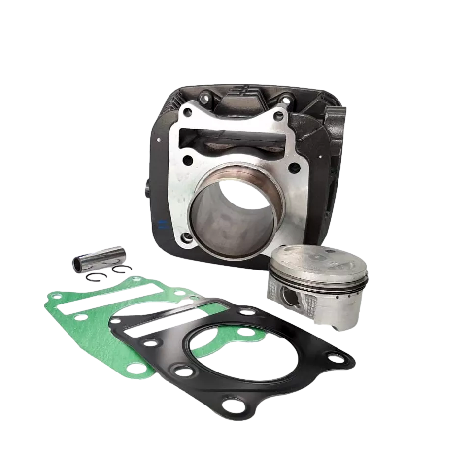 CILINDRO COMPLETO RTR160 2V - Mundimotos
