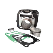 CILINDRO COMPLETO RTR160 2V - Mundimotos