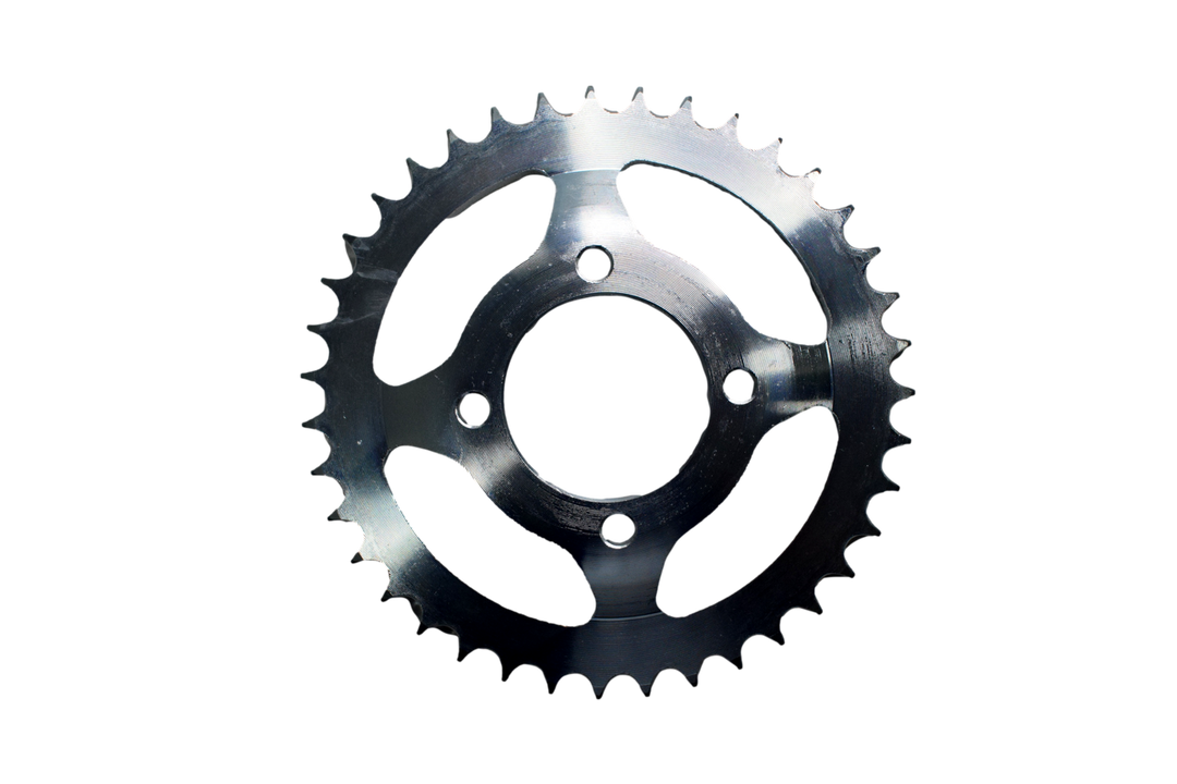 SPROCKET 39T TVS NEO NX 110 - Mundimotos