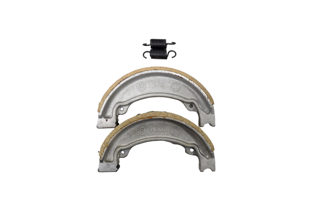 HERO BANDA PAR FR ECO DELUXE/TRHRILLER - Mundimotos