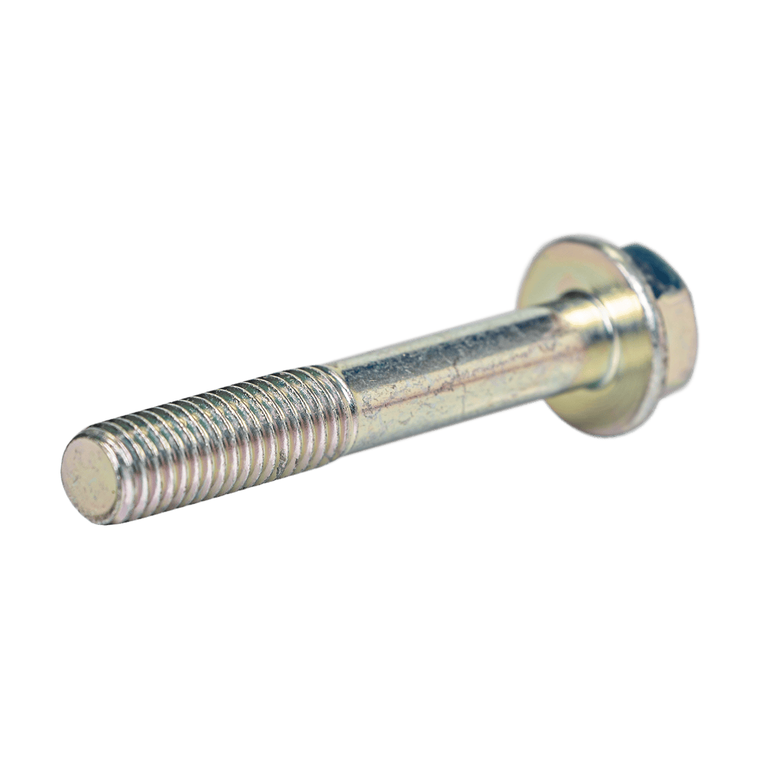 Tornillo Cromado A (08X050) KMX 125 Kawasaki Original