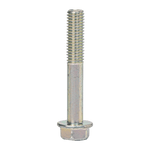 Cargar imagen en el visor de galería, Tornillo Cromado A (08X050) KMX 125 Kawasaki Original