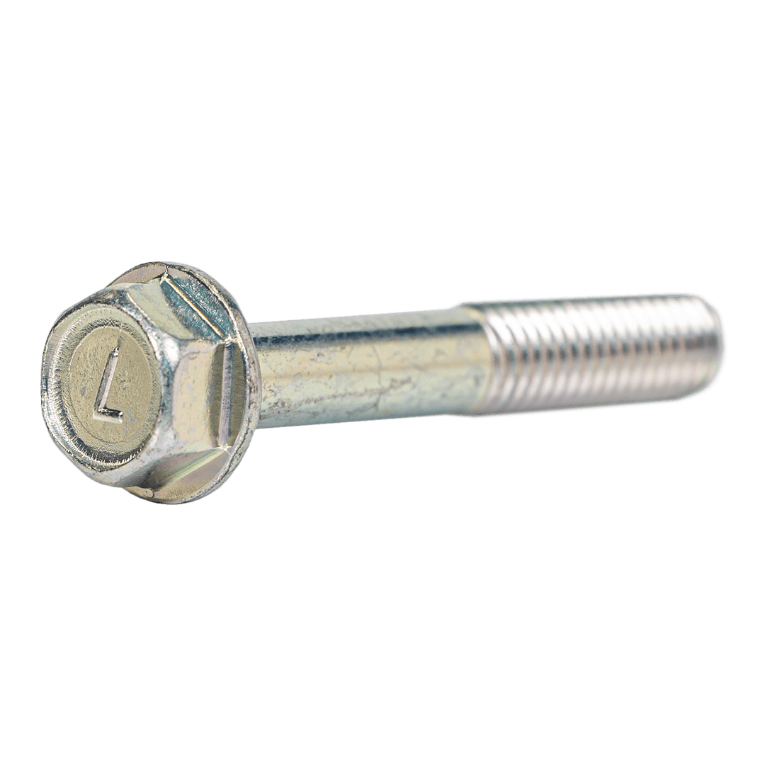 Tornillo Cromado A (08X050) KMX 125 Kawasaki Original