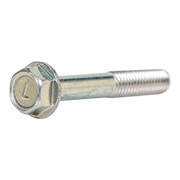 Tornillo Cromado A (08X050) KMX 125 Kawasaki Original