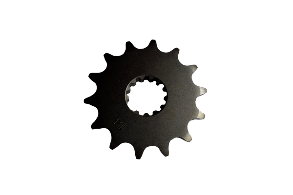 PINON 14T NINJA300 - Mundimotos