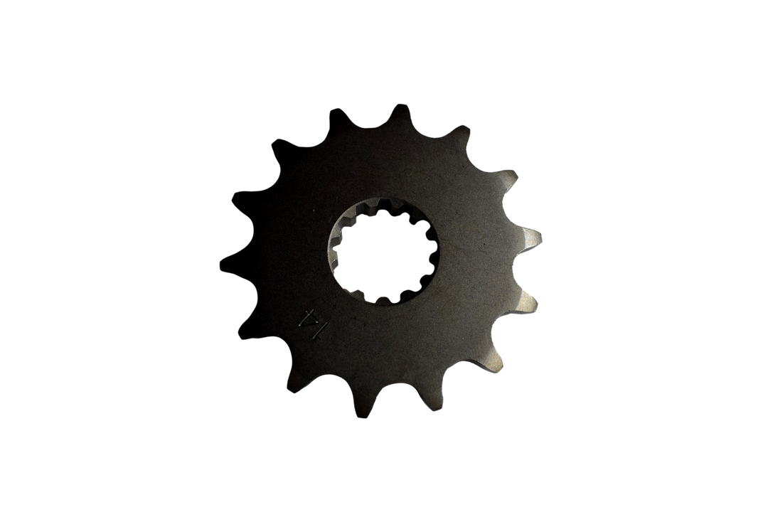 PINON 14T NINJA300 - Mundimotos