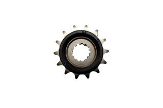 PINON 14T KLE300/NINJA250 ORIGINAL - Mundimotos