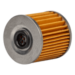 Load image into Gallery viewer, Filtro de Aceite KLR 650 - KLX 250 Kawasaki Original
