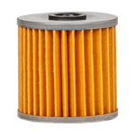 Load image into Gallery viewer, Filtro Aceite KLR 650 - KLX 250 Kawasaki Original
