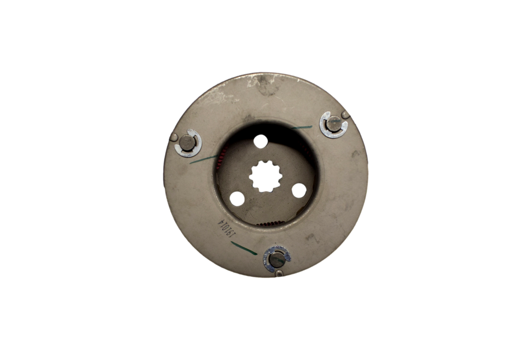 CLUTCH CENTRIFUGO ZX130/KAZE/MAGIC ORIGINAL - Mundimotos