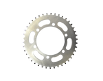 Cargar imagen en el visor de galería, Sprocket 42T Kawasaki Z250Sl Original - Mundimotos