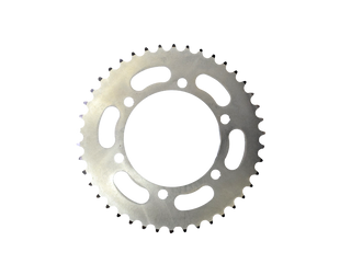 Sprocket 42T Kawasaki Z250Sl Original - Mundimotos