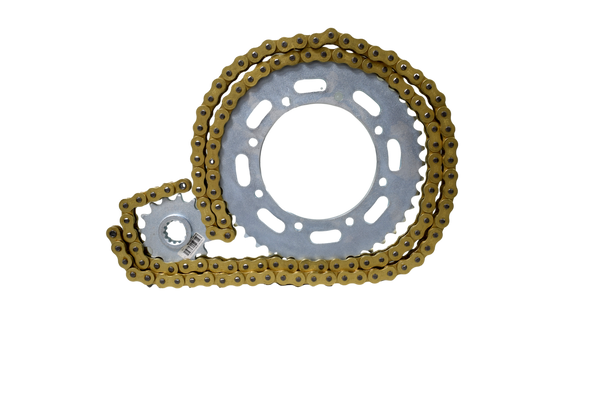 KIT ARRASTRE 15/43 KLR650 ORING - Mundimotos