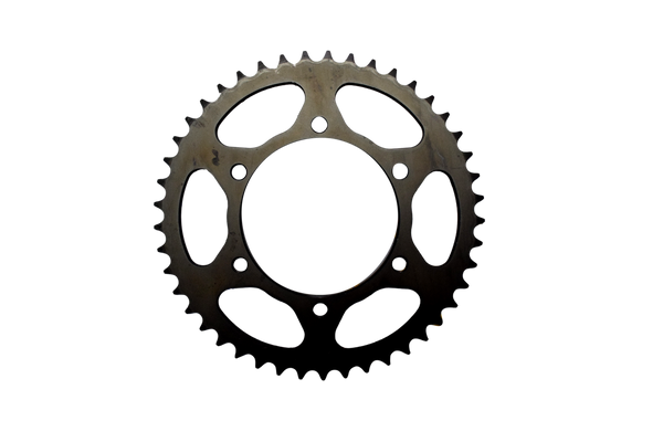 Sprocket 45T Kawasaki Ninja250 Original - Mundimotos