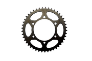 Sprocket 45T Kawasaki Ninja250 Original - Mundimotos