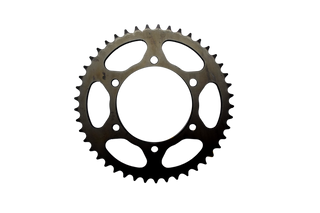 Sprocket 45T Kawasaki Ninja250 Original - Mundimotos