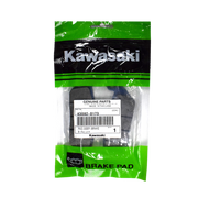 PASTILLA FRENO FR VERSYS 300/KLE30 - Mundimotos