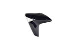 Cargar imagen en el visor de galería, CUBIERTA RADIADOR IZQUIERDO ER6-N NEGRO ORIGINAL - Mundimotos
