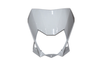 Cargar imagen en el visor de galería, CARENAJE KLX150 BLANCO MN ORIGINAL - Mundimotos
