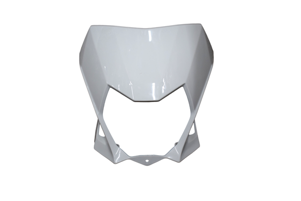 CARENAJE KLX150 BLANCO MN ORIGINAL - Mundimotos