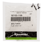 Load image into Gallery viewer, Tornillo (08X25) KLX 150 Kawasaki Original