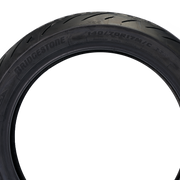 LLANTA 140/70R-17 BATTLAX S22 66H RR BRIDGESTONE - Mundimotos