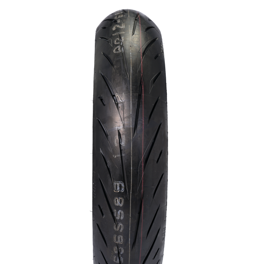 LLANTA 140/70R-17 BATTLAX S22 66H RR BRIDGESTONE - Mundimotos