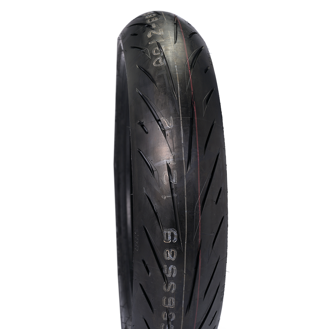 LLANTA 140/70R-17 BATTLAX S22 66H RR BRIDGESTONE - Mundimotos