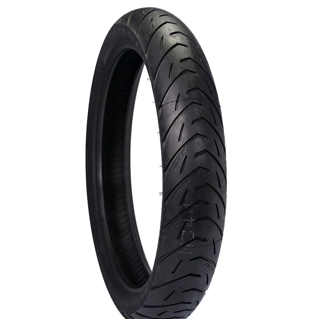 Llanta Metzeler 110/80R-19 TOURANCE NEXT 2 59V Sellomatic - Mundimotos