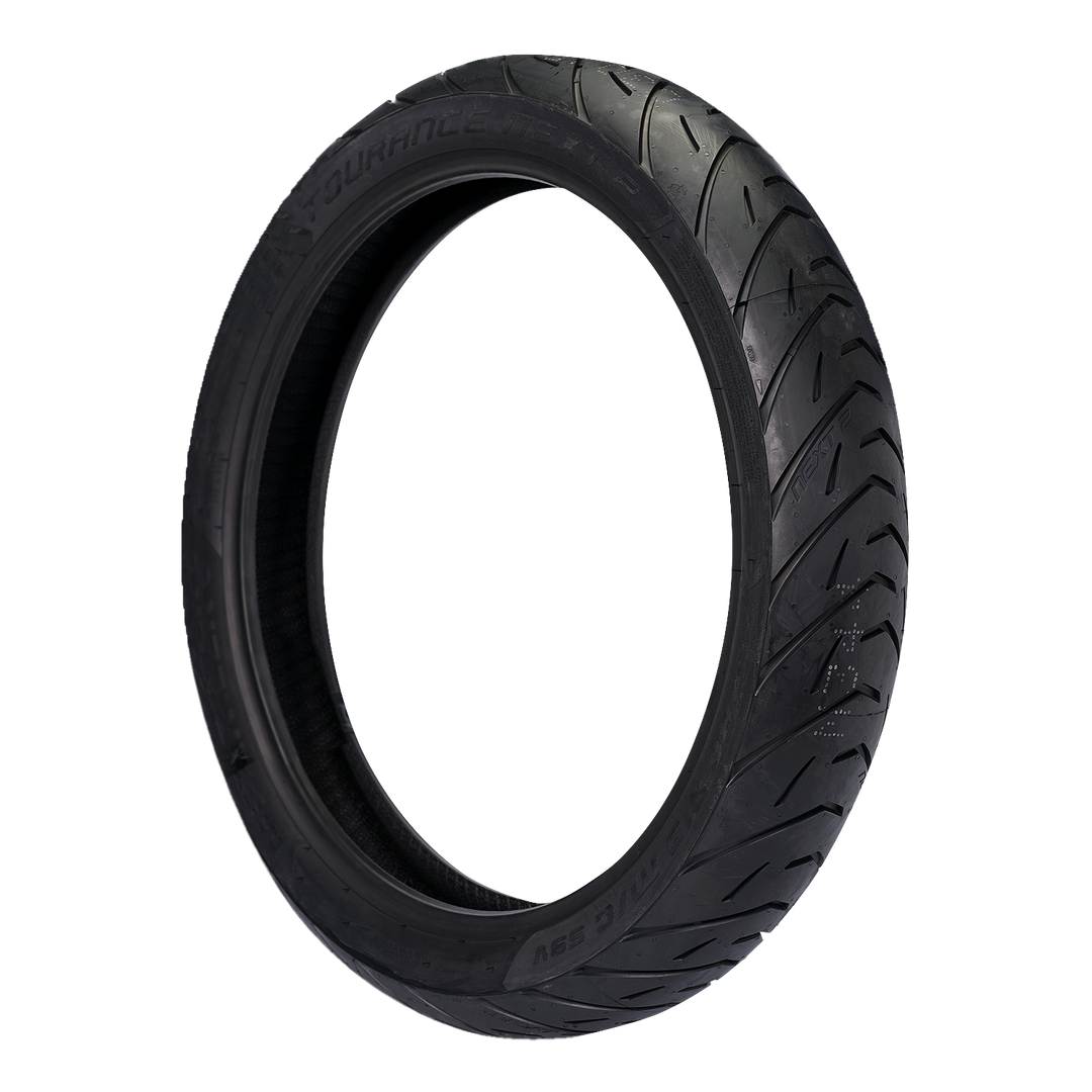 Llanta Metzeler 110/80R-19 TOURANCE NEXT 2 59V Sellomatic - Mundimotos