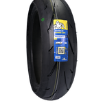 Cargar imagen en el visor de galería, Llanta Michelin 180/55ZR-17 POWER GP 2 Trasera 73W - Mundimotos