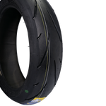 Cargar imagen en el visor de galería, Llanta Michelin 180/55ZR-17 POWER GP 2 Trasera 73W - Mundimotos