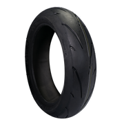 Llanta Michelin 180/55ZR-17 POWER GP 2 Trasera 73W - Mundimotos
