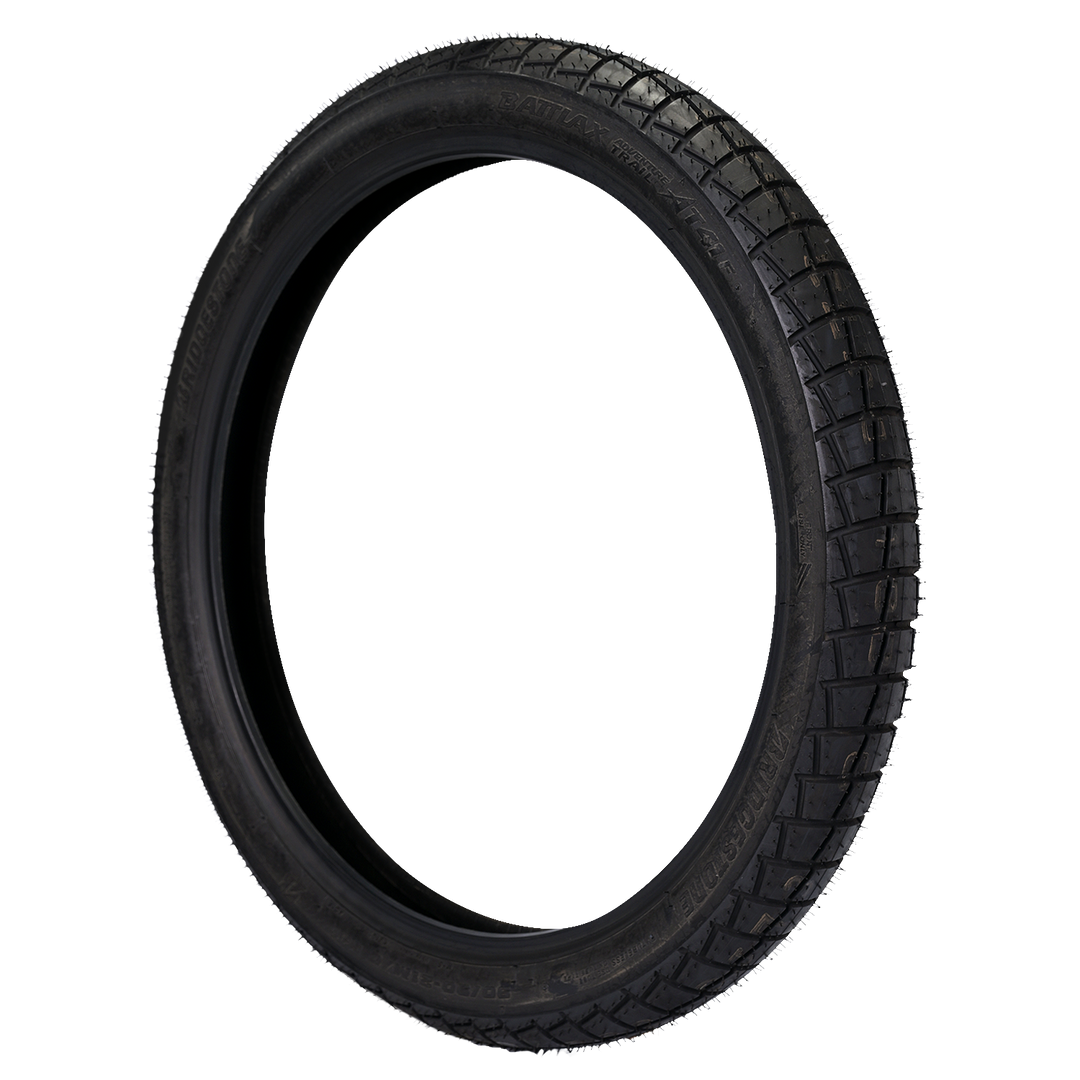 LLANTA 90/90-21 AT41 BATTLAX AT41 54V FR BRIDGESTONE - Mundimotos
