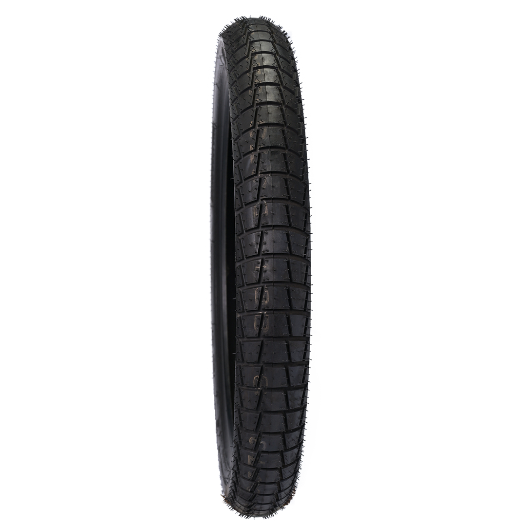 LLANTA 90/90-21 AT41 BATTLAX AT41 54V FR BRIDGESTONE - Mundimotos