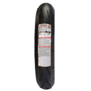 LLANTA 120/70ZR-17 BATTLAX RS11 58W BRIDGESTONE - Mundimotos