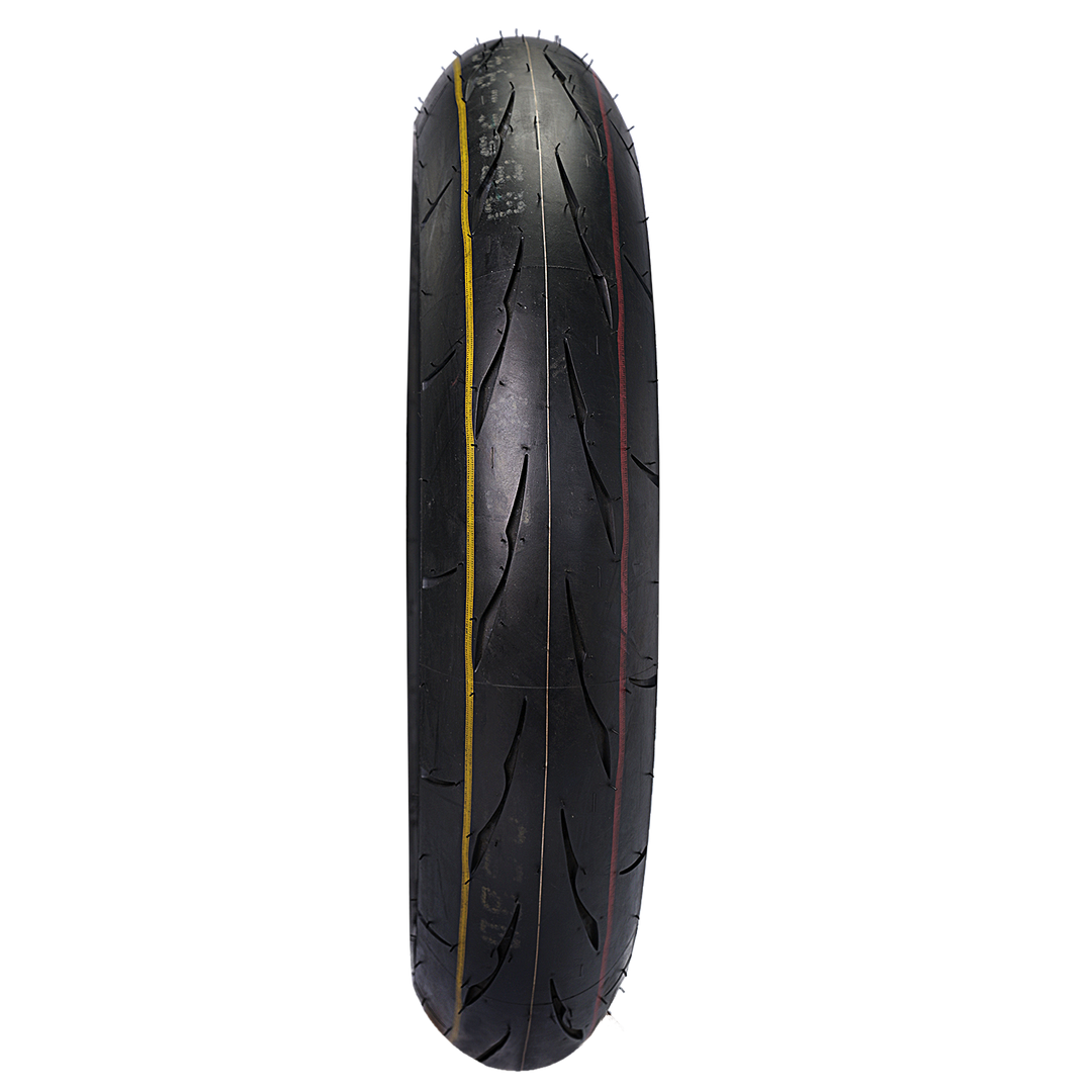 LLANTA 120/70ZR-17 BATTLAX RS11 58W BRIDGESTONE - Mundimotos
