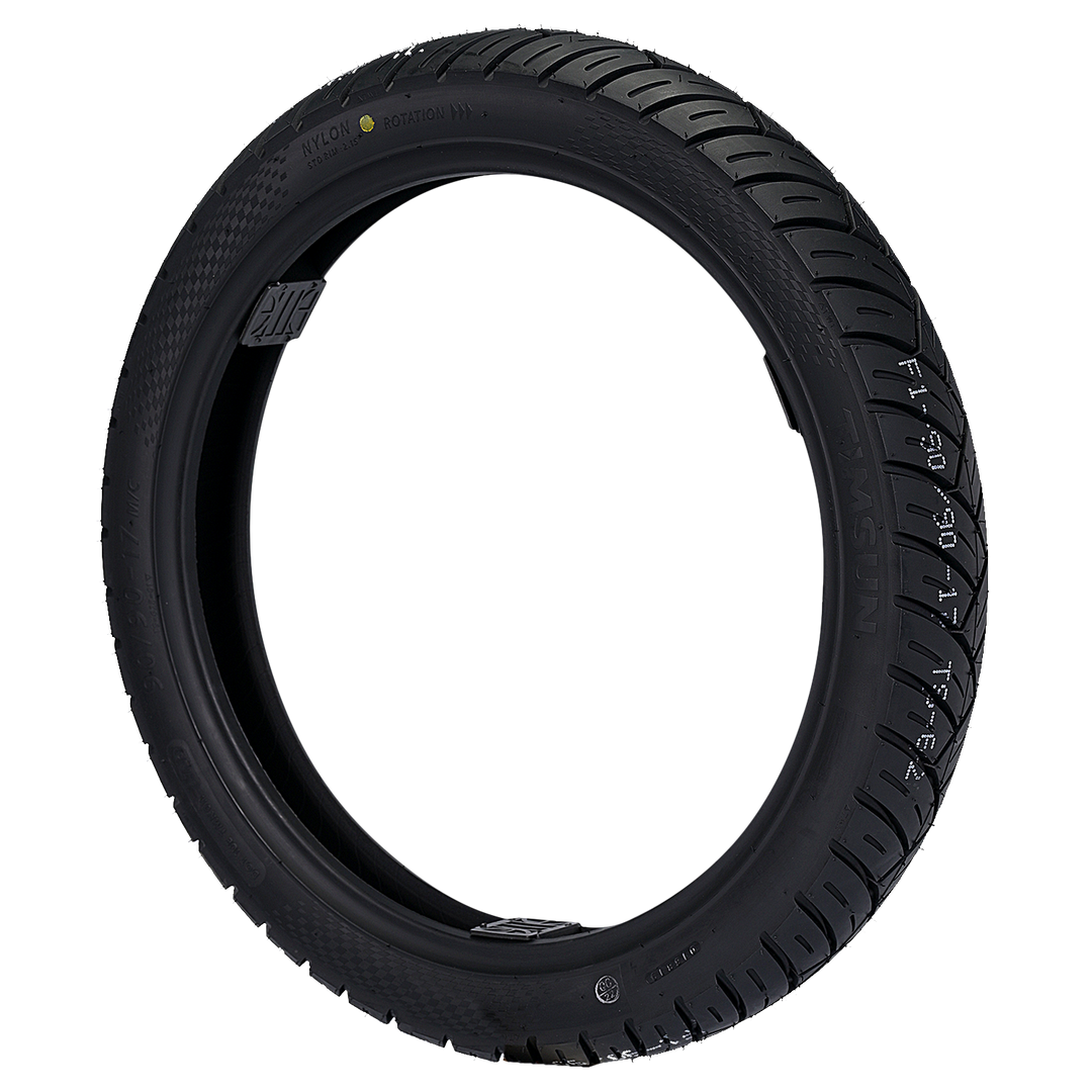 Llanta Timsun 090/90-17 TS628 Sellomatic - Mundimotos