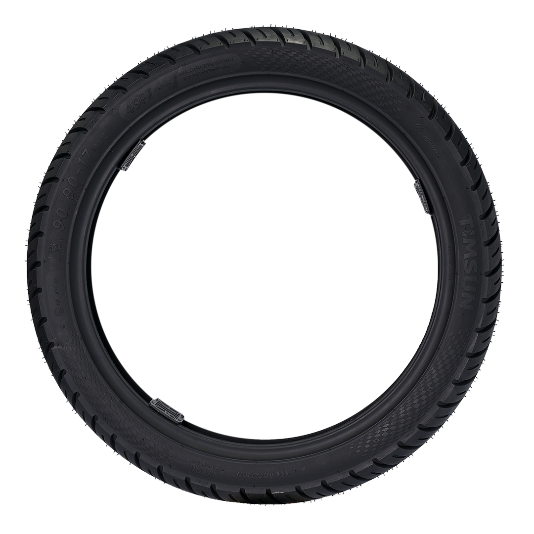 Llanta Timsun 090/90-17 TS628 Sellomatic - Mundimotos