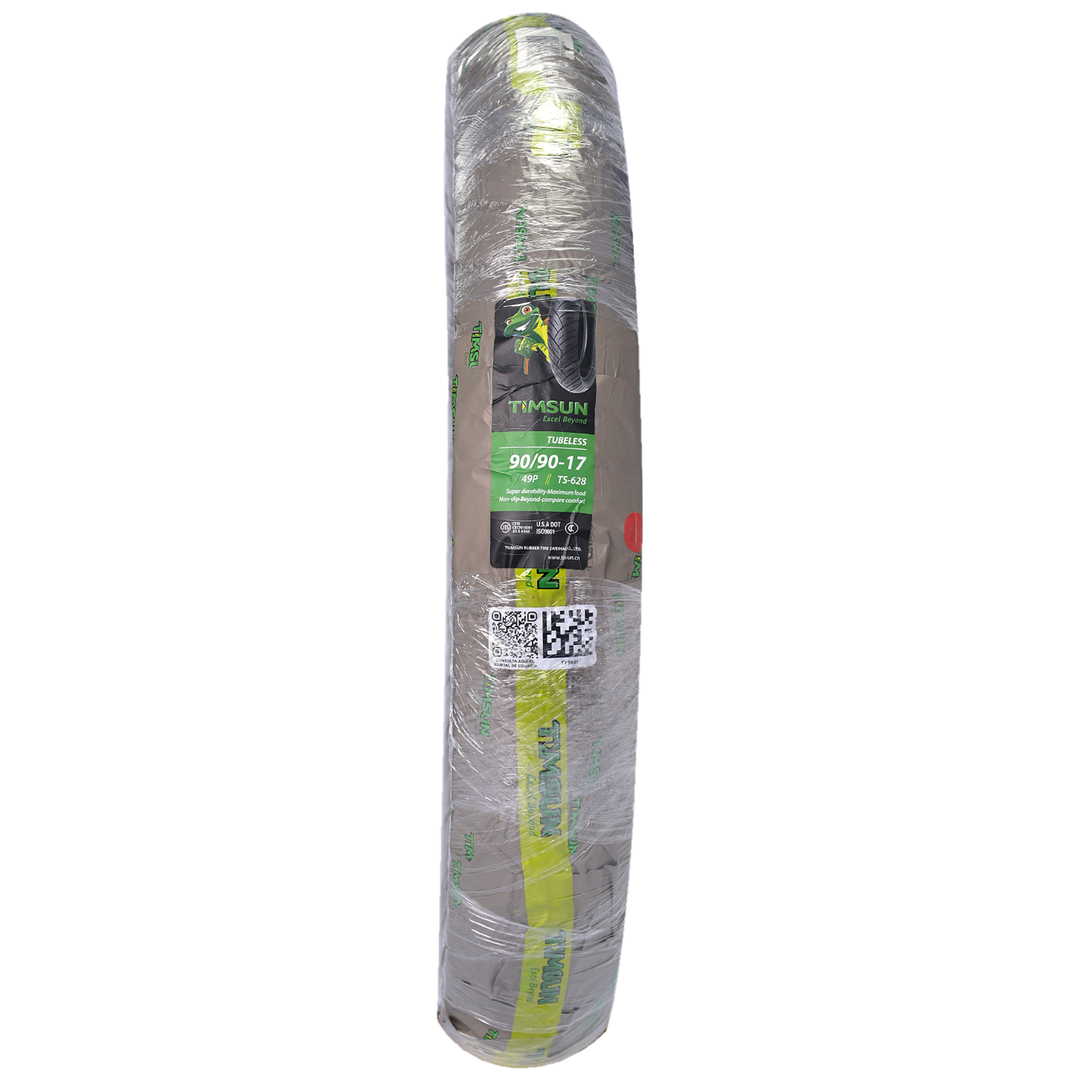 Llanta Timsun 090/90-17 TS628 Sellomatic - Mundimotos
