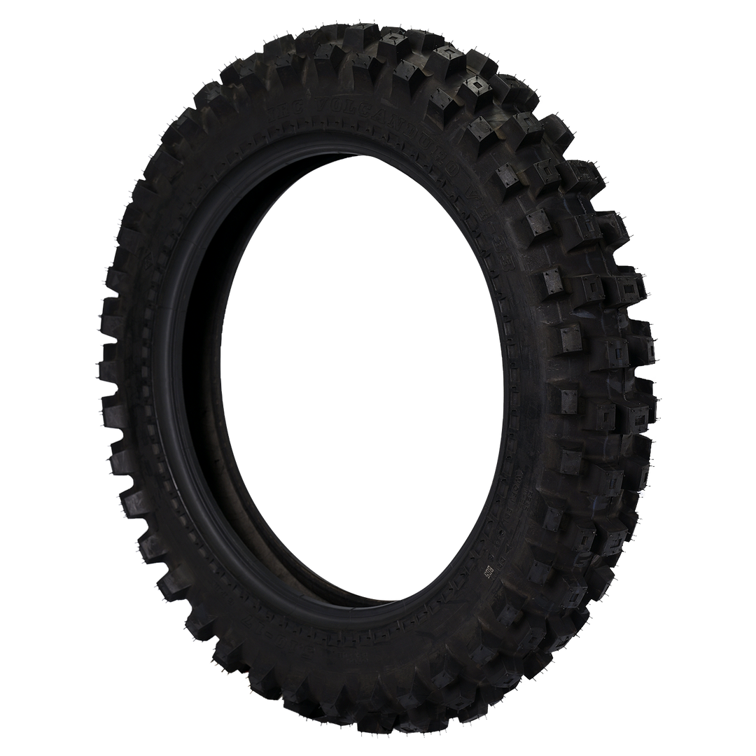 Llanta IRC 510-17 VE33 - Mundimotos