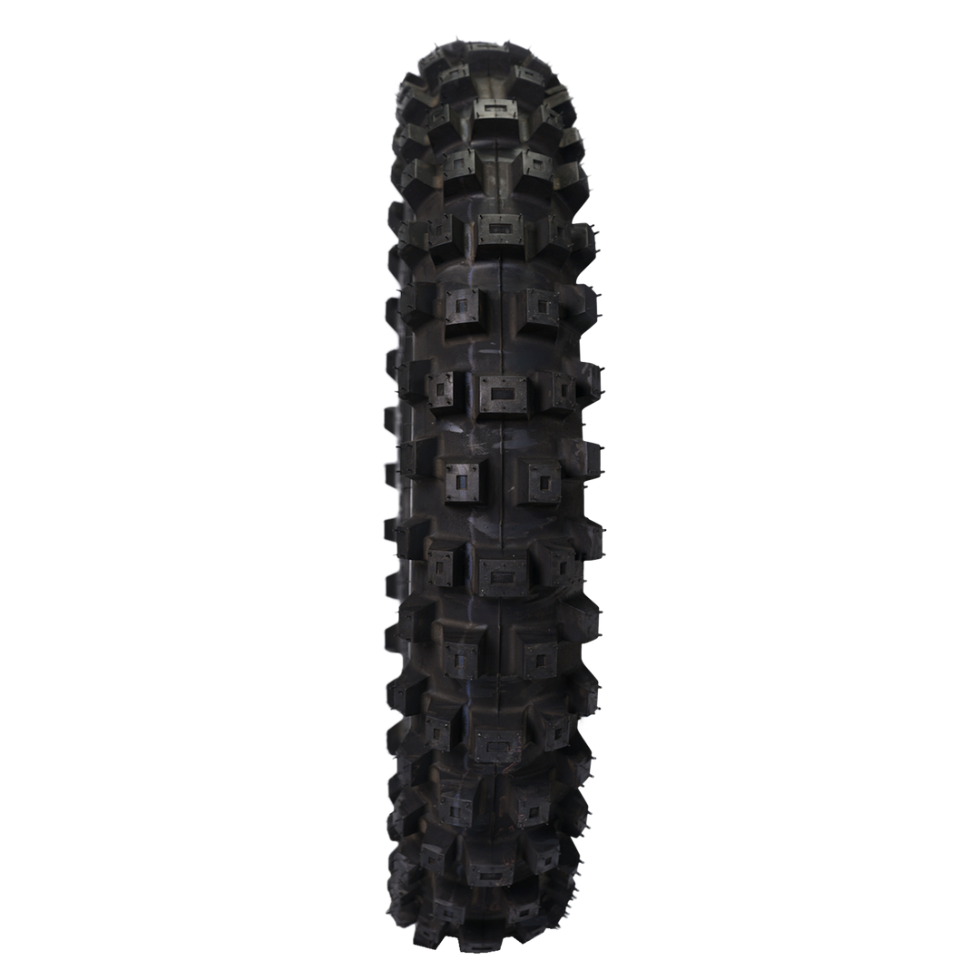 Llanta IRC 510-17 VE33 - Mundimotos