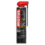 Cargar imagen en el visor de galería, Lubricante de Cadena Motul C4 Chain Lube Line 400 Mililitros