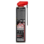 Lubricante de Cadena Motul C4 Chain Lube Line 400 Mililitros