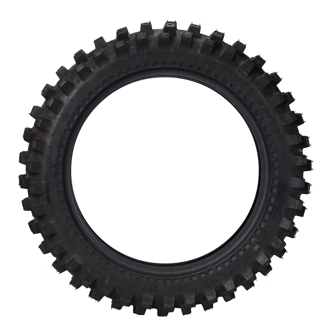 Llanta IRC 510-17 VE33 - Mundimotos
