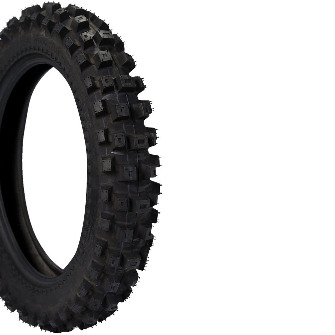 Llanta IRC 510-17 VE33 - Mundimotos
