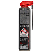 Aceite Desengrasante de Cadena MOTUL 400 Mililitros C1 Clean Original
